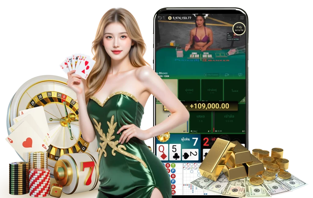 รับเครดิตฟรีทันที - WAY168